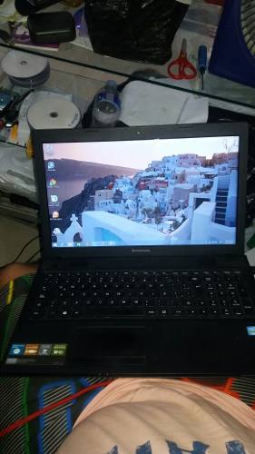 Laptop Lenovo Core I5 3era Generacion