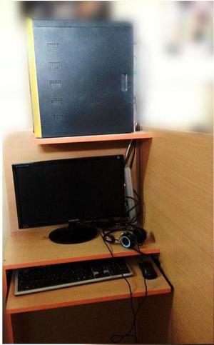 MUEBLE DE INTERNET