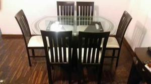 Mesa Comedor