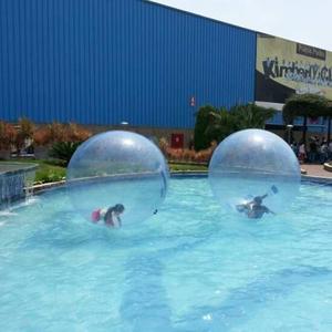 Pelota Inflable - Water Ball