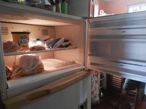 Remato Refrigeradora Indurrama s/180
