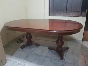 Se Vende Mesa de Sedro