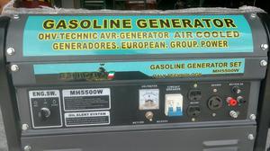 Vendo Generador de w