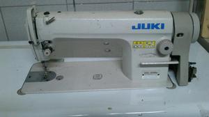 maquina de coser juki modelo  motor ho hsing de 3/4