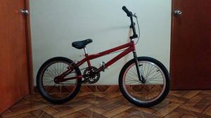 BMX en buen estado, Negociable !