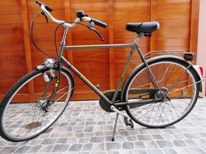 Bicicleta Urbana Gazelle Superieur Special