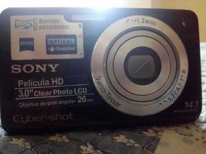 Camara Sony Cybershot 14.1