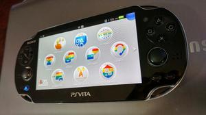 Cambio Vendo Psp Vita Como Nuevo