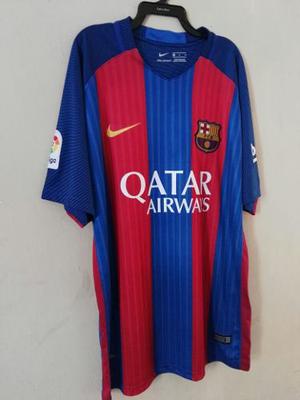 Camiseta Barcelona M Luis Suárez