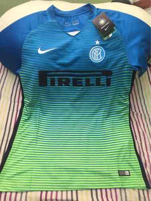 Camiseta/jersey Inter, Icardi (talla M)