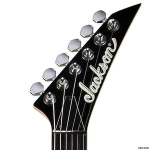 Clavijas cromadas / Jackson Guitars / Corea