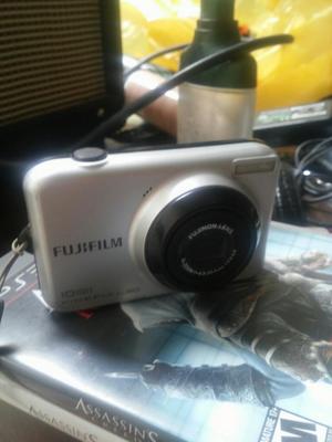 Cámara Digital Fujifilm 10 Mpxls
