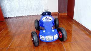 Coche de Niño