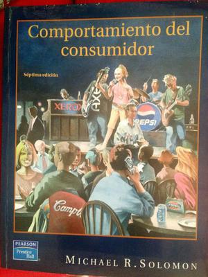 Comportamiento Del Consumidor