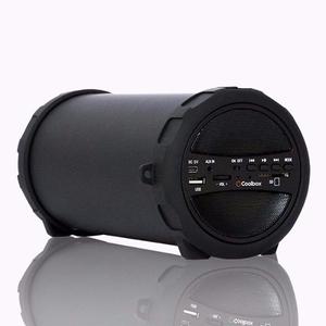 Coolbox - Parlante Bluetooth Con Subwoofer S-11