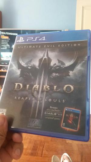 Diablo Iii Ultimate Evil Edition