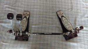 Doble pedal Pearl P902 Power Shifter