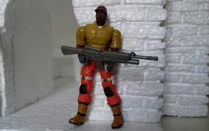 G.i.joe Cobras. Alpine 