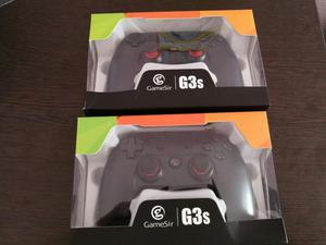 Gamesir G3s