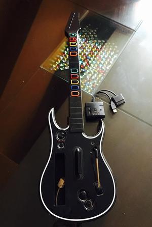 Guitarra Guitar Hero / Rock Band
