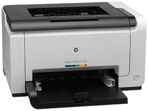 Impresora Hp Laserjet Pro Cpnw Color (ce918a)