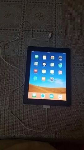 Ipad 2 De 32gb