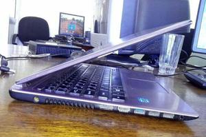 Laptop Acer Core I3 4gb de Ram Y 500 Gb