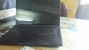 Laptop Lenovo 15