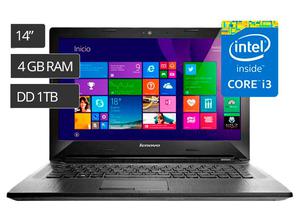 Laptop Lenovo G