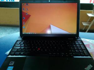 Laptop Lenovo I7 8ram 1tera Disco