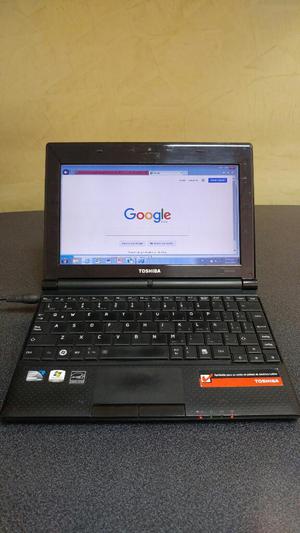 Laptop Mini Toshiba Nb 505