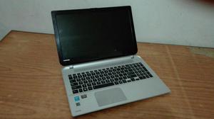 Laptop Toshiba Core I7 Quinta Generación