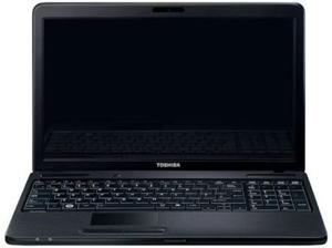 Laptop Toshiba Corei3 2da Gen