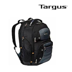 Mochila Targus Drifter Ii Backpack 16 Black/silver