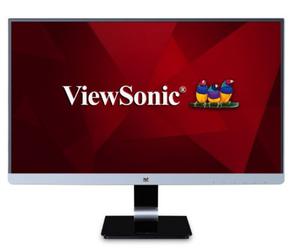 Monitor Viewsonic Vx-smhd 24. Nuevo