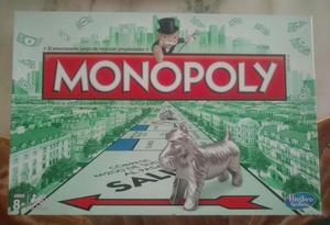 Monopoly Original hasbro