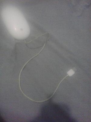 Mouse Apple A