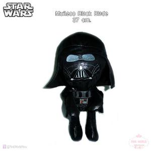 Muñeco Darth Vader / Star Wars Incluye Bolsa Regalo