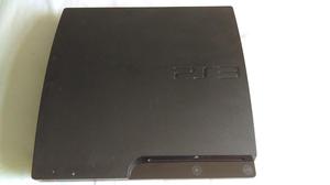 PS3 Original 320 Gb con 2 mandos, movecamera eye, 17 juegos