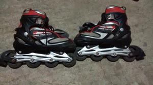 Patines Marca Oka