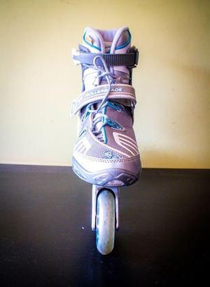 Patines Modelo Rollerblade Spark 84 W