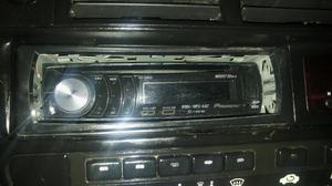 Pionneer Auto Radio