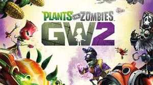 Plants Vs Zombies Garden Warfare 2 Juego Pc Codigo Origin