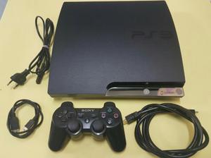 Playstation3 Chispiado 120gb