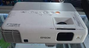 Proyector Epson Power Lite 95