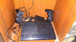 Ps 3 Ultra Slim de 500gb