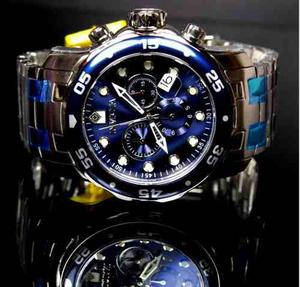 Reloj Invicta Pro Diver  Original