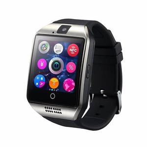 Reloj Smart Watch Q18 Apro Con Nfc