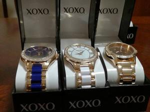 Relojes Xoxo Originales