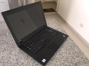 Remato Notebook Lenovo ThinkPad SLBS Como respuesto